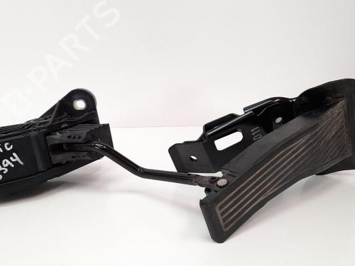 Pedal HONDA CIVIC VIII Hatchback (FN, FK) 2.2 CTDi (FK3) | BP12770815I4 