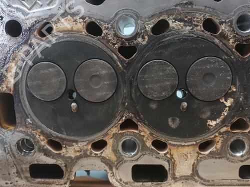 Cylinder head PEUGEOT BIPPER (AA_)  | BP29375569M5 