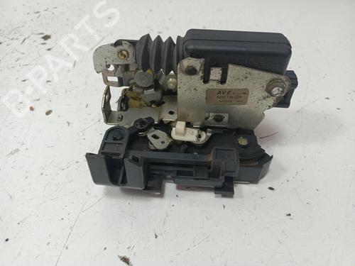 Used Front right lock DACIA SANDERO [2008-2025]  15958300