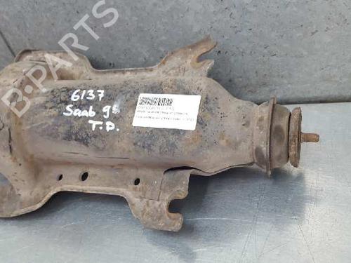 Højre bagtil støddæmper SAAB 9-5 (YS3E) 2.3 Turbo | BP12730156M19 