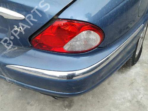 Pedal JAGUAR X-TYPE I (X400) 3.0 V6 All-wheel Drive | BP12743624I4 