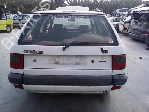 Left front driveshaft CITROËN ZX Break (N2) 1.8 i | BP12905044M38