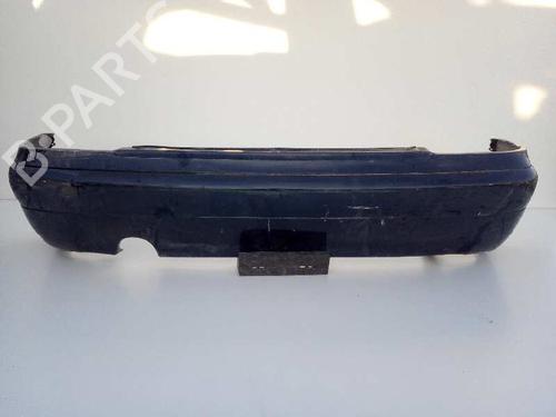 Bak støtfanger CITROËN XSARA Coupe (N0) 1.9 D | BP12719692C8 