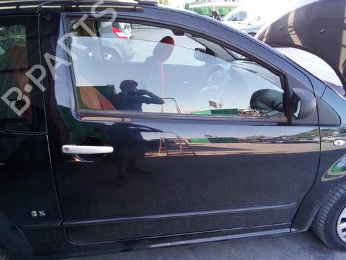 AC radiator CITROËN C2 (JM_) 1.4 HDi | BP12707396M32 