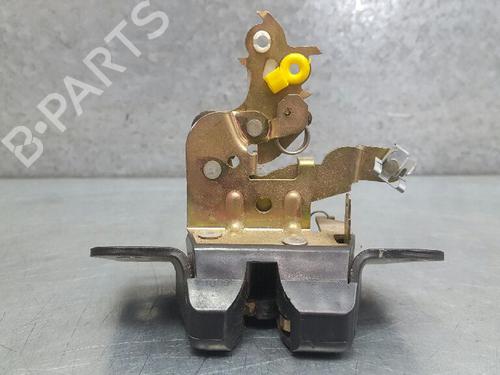 Tailgate lock MITSUBISHI SPACE STAR MPV (DG_A) 1.3 16V (DG1A) (86 hp) 12785051