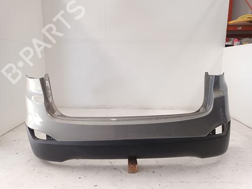 Used Rear bumper HYUNDAI ix35 (LM, EL, ELH) 1.7 CRDi (116 hp) 22778465