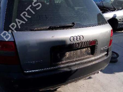 Rear differential AUDI ALLROAD C5 (4BH) 2.5 TDI quattro | BP12807071M24 