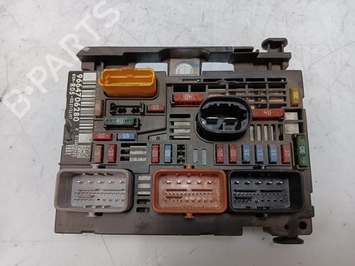 Used Fuse box PEUGEOT 308 I (4A_, 4C_) [2007-2016]  25029844