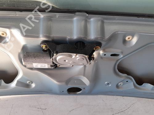Tailgate FIAT PUNTO Hatchback Van (188_) 1.2 60 | BP12759224C6 