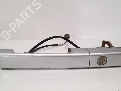 Used Front left exterior door handle SEAT TOLEDO I (1L2) 1.9 TDI (110 hp) 12775911