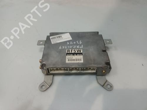 Used Engine control unit (ECU) MAZDA PREMACY (CP) 2.0 TD (101 hp) 30318850