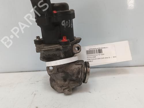 Used Egr FORD FOCUS C-MAX (DM2) [2003-2007]  26582561