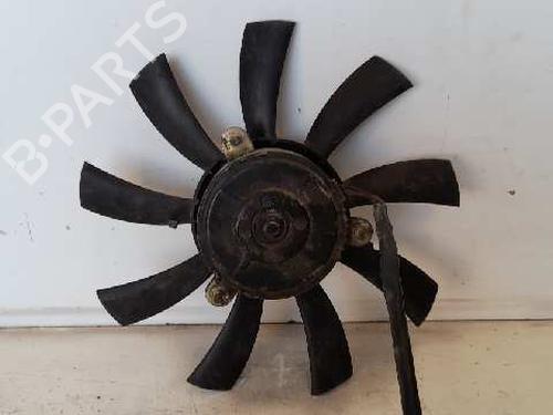 Køleventilator elektrisk MG MG ZR 105 | BP12711246M35 