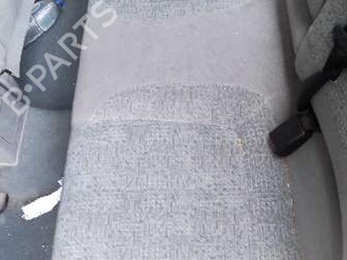 Left mirror DAEWOO NUBIRA (J100) 1.6 16V | BP12699080C26 