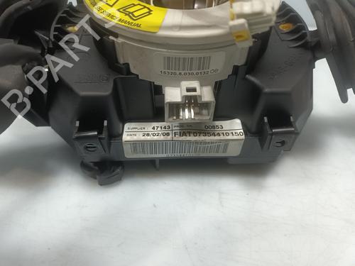 Squib airbag FIAT BRAVO II (198_) 1.9 D Multijet (198AXB1A) | BP32252948C102