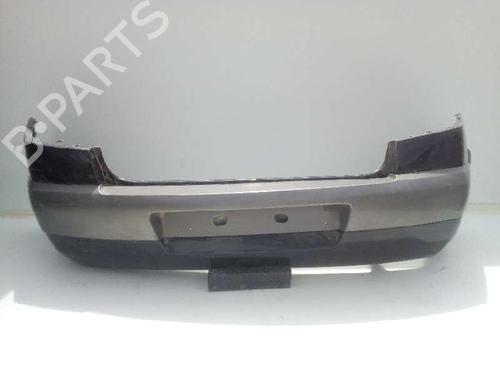 Used Rear bumper RENAULT MEGANE II (BM0/1_, CM0/1_) 1.6 16V (BM0C, CM0C) (113 hp) 12698359
