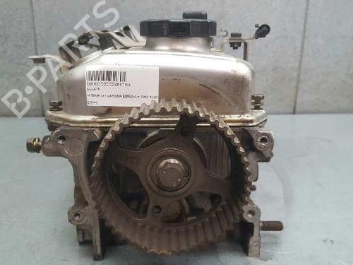Used Cylinder head MITSUBISHI CARISMA Saloon (DA_) 1.6 (DA1A) (99 hp) 12756611