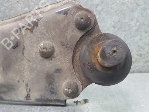 Left front suspension arm CITROËN NEMO Box Body/MPV (AA_) 1.4 HDi | BP12714749M12 