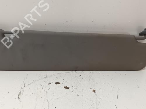 Used Left sun visor MERCEDES-BENZ VITO Van (W638) 110 CDI 2.2 (638.094) (102 hp) 14999816