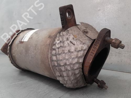 Catalyst FORD MONDEO III (B5Y) 2.0 TDCi | BP12768920M10 