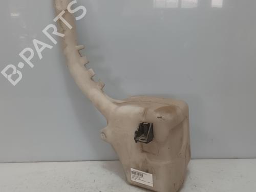 Used Windscreen washer tank FORD FUSION (JU_) 1.4 TDCi (68 hp) 25606860