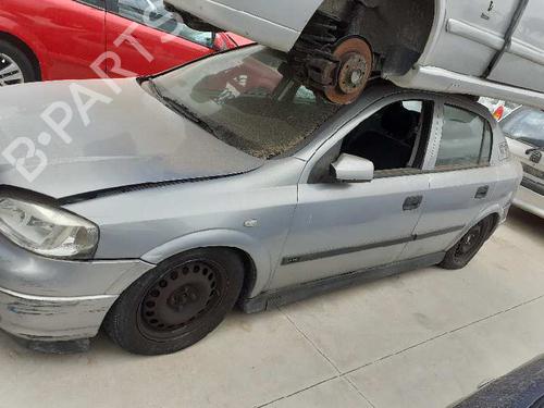Electronic sensor OPEL ASTRA G Hatchback (T98) 1.6 16V (F08, F48) | BP12757515M84 