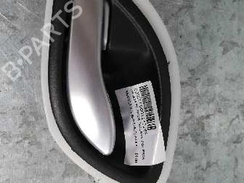 Used Rear left interior door handle RENAULT VEL SATIS (BJ0_) 3.0 dCi (BJ0S) (181 hp) 12697089