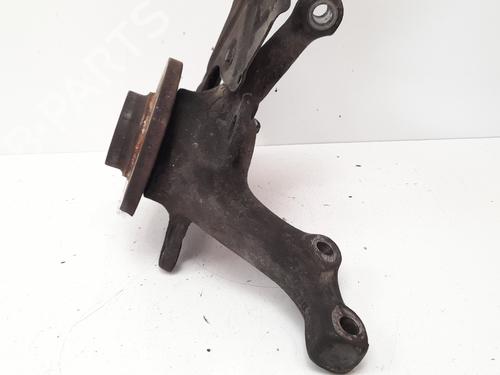 Right front steering knuckle VW VENTO (1H2) 1.6 | BP12777725M26 