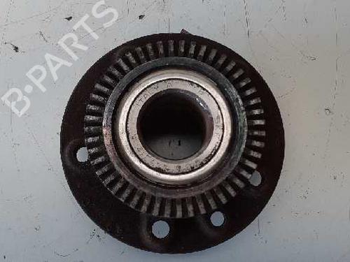 Right rear steering knuckle OPEL OMEGA B (V94) 2.2 16V (F69, M69, P69) | BP12746137M28 