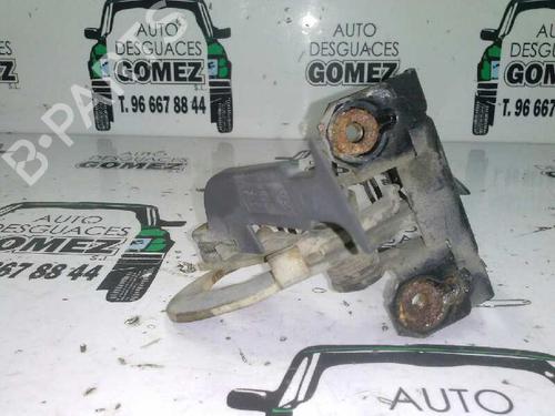 BP12802608C133 | Cerradura capot MERCEDES-BENZ E-CLASS (W210) E 200 Kompressor (210.048) BP12802608C133