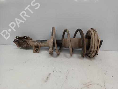 Used Left front shock absorber KIA CARENS III MPV (UN) 2.0 CRDi 140 (140 hp) 19545229