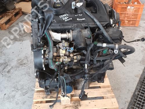 Engine FIAT SCUDO Bus (220_) 1.9 D | BP28195934M1 