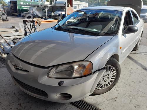 Sensor electrónico CHRYSLER SEBRING (JR) 2.0 | BP12787528M84