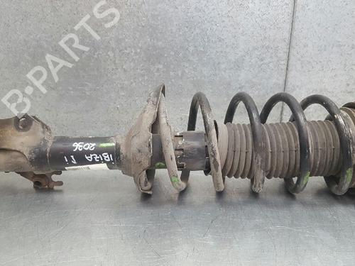 Used Left front shock absorber SEAT IBIZA II (6K1) 1.4 i (60 hp) 12809562