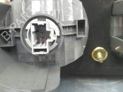Left tailgate light HONDA ACCORD VII (CL, CN) 2.0 (CL7) | BP12735462C79 