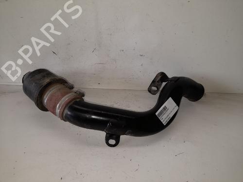 Used Pipe FORD FOCUS I (DAW, DBW) 1.8 TDCi (115 hp) 13979793