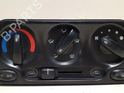 Commande Chauffage DAEWOO MATIZ (M100, M150) 1.0 (64 hp) 12686937