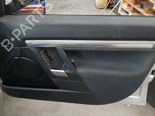 Right front driveshaft OPEL VECTRA C GTS (Z02) 1.8 (F68) | BP12713730M39