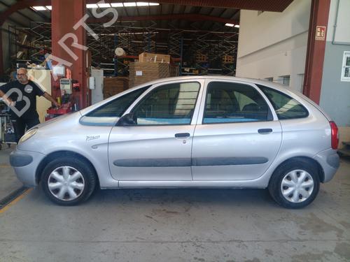 Højre baglygte CITROËN XSARA PICASSO (N68) 2.0 HDi | BP29156630C35 