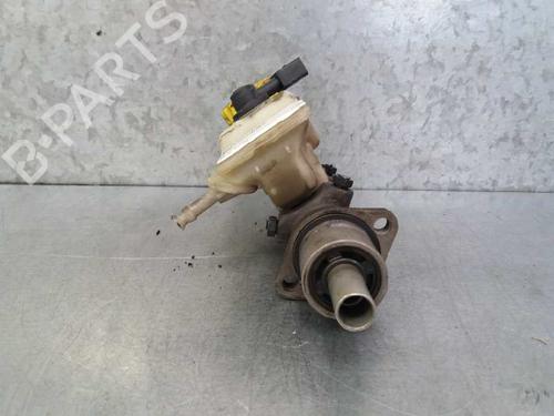 Used Brake master cylinder VW POLO (6N2) [1999-2001]  12704833