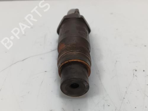 Injector CHRYSLER VOYAGER / GRAND VOYAGER III (GS_, NS_) 2.5 TD | BP23503370M100 
