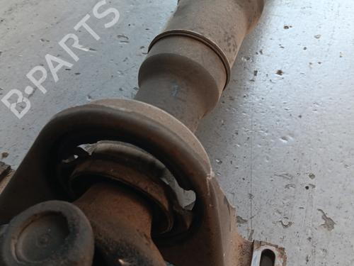 Driveshaft MERCEDES-BENZ S-CLASS (W220, V220) S 320 CDI (220.026, 220.126) | BP29710473M37 