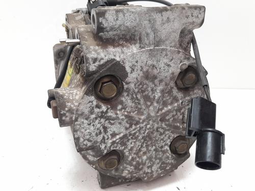 AC compressor MITSUBISHI OUTLANDER I (CU_W)  | BP12851697M34 