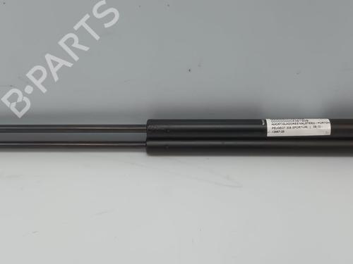 Used Tailgate lift support Tailgate lift support PEUGEOT 308 I (4A_, 4C_) [2007-2016] 36361242 36361242