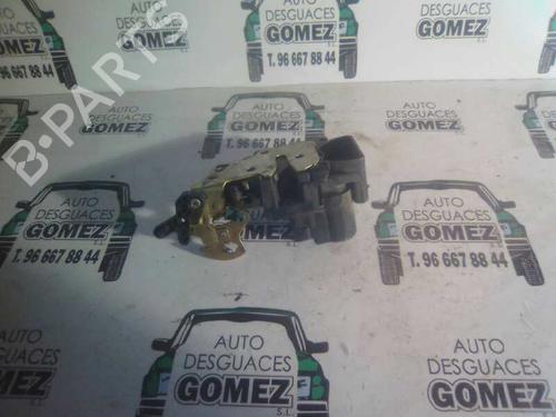 Rear left lock DAEWOO REZZO (U100)  | BP12856281C100 