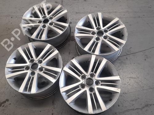 Used Rim HYUNDAI COUPE II (GK) 1.6 16V (105 hp) 12811268