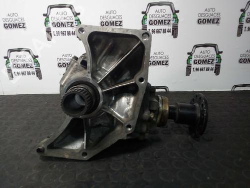 Plaquettes De Frein Club Avant Pour NISSAN X-Trail I (T30) 2.0 4x4