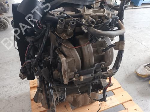 Engine OPEL CORSA B (S93) 1.0 i 12V (F08, F68, M68) | BP27639563M1 