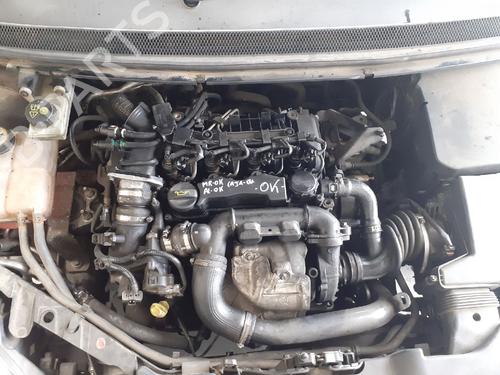 Køler FORD FOCUS II (DA_, HCP, DP) 1.6 TDCi | BP12773774M31 