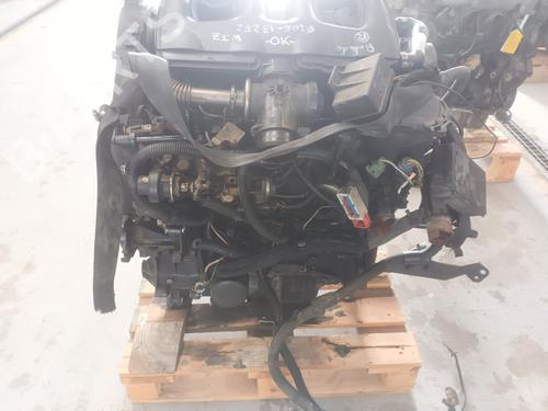 Engine PEUGEOT 206 Hatchback (2A/C) 1.9 D | BP32118020M1 - Image 4